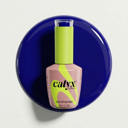 Ocean Breeze Gel Polish | 099 | 15ml - Calyx Nails India