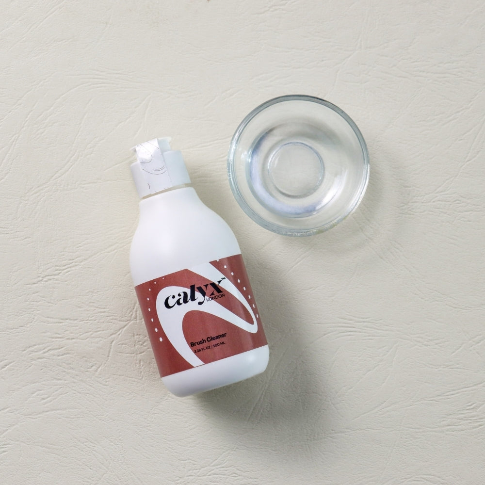 Calyx Brush Cleanser
