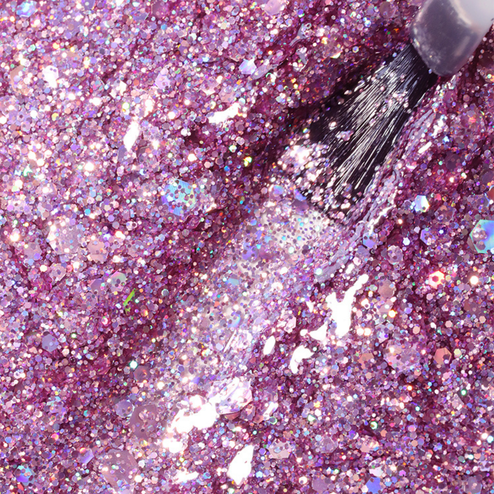 Prismatic Pink