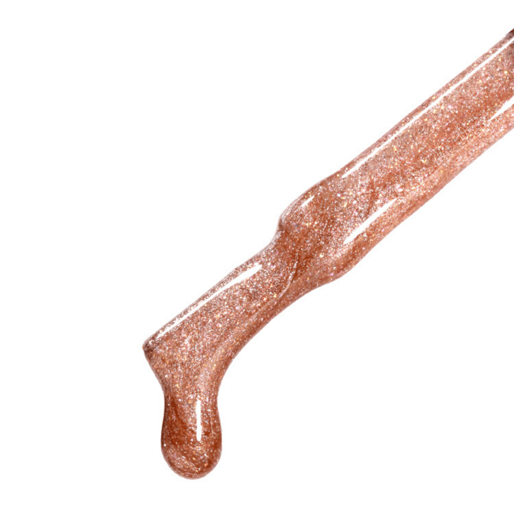 Mars Mirage Cat Eye Gel Polish