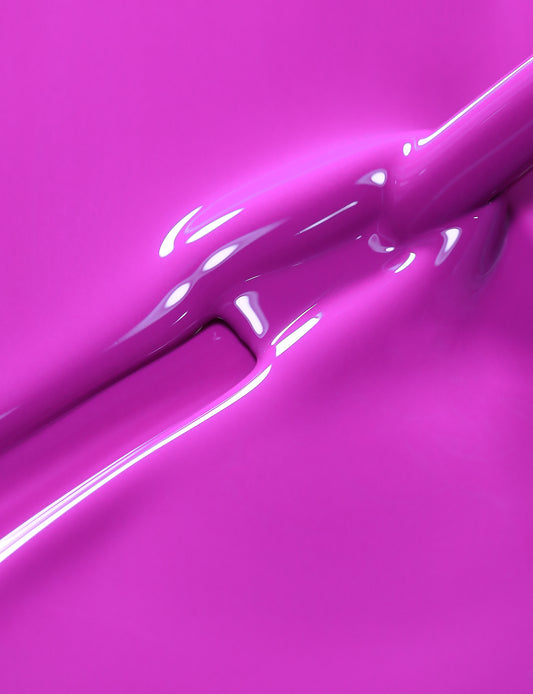Purple Royalty Gel Polish | 086 | 15ml - Calyx Nails India