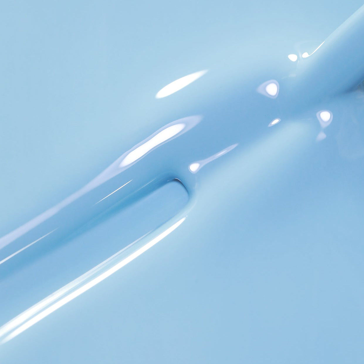 Icy Blue