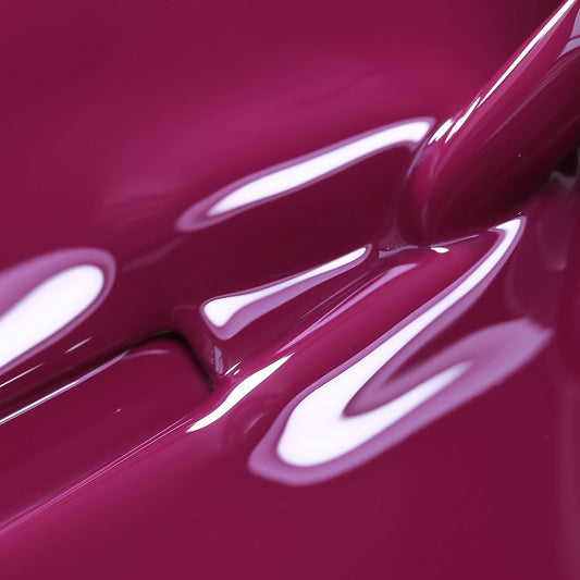 Wine Berry Gel Polish | 058 | 15ml - Calyx Nails India