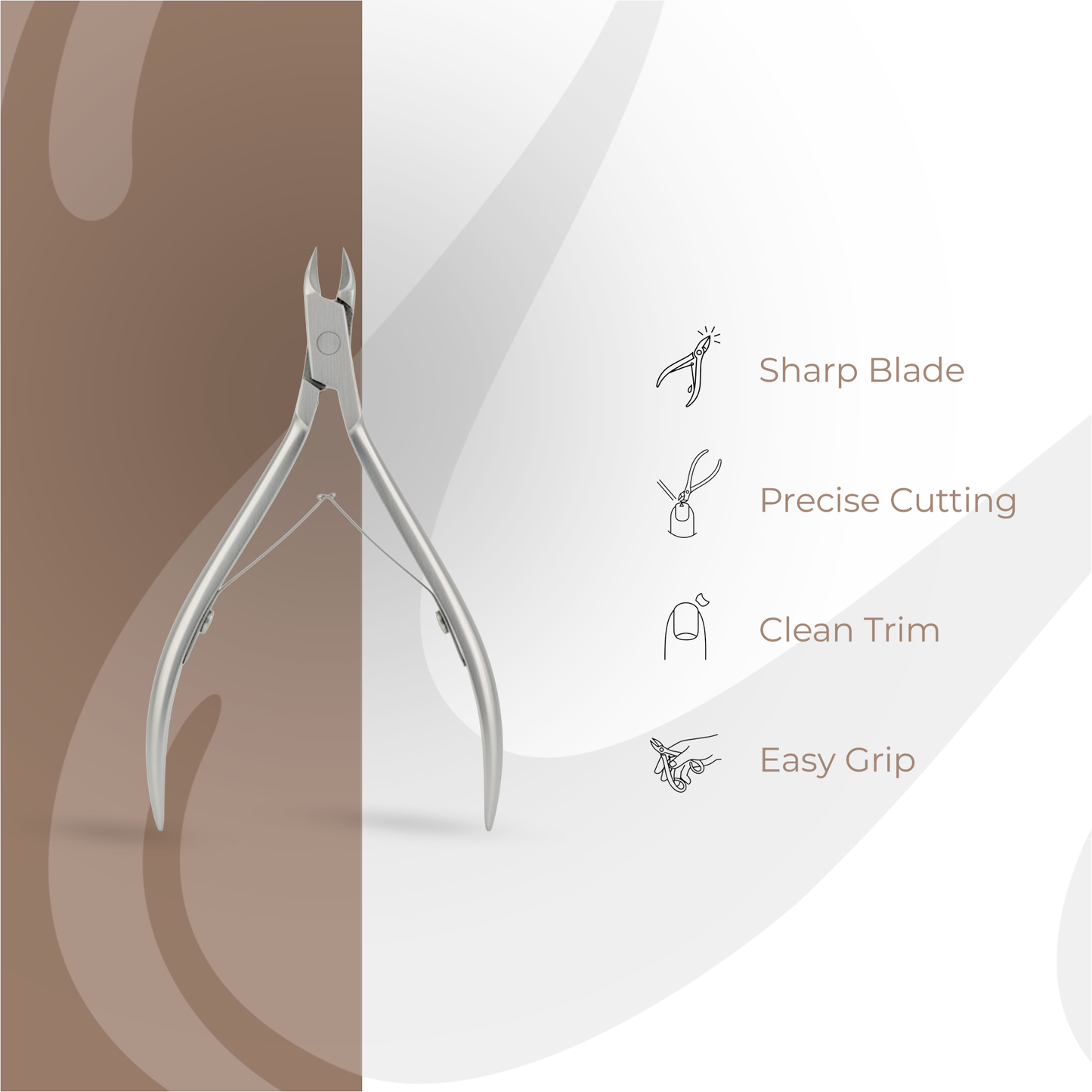Cuticle Cutter
