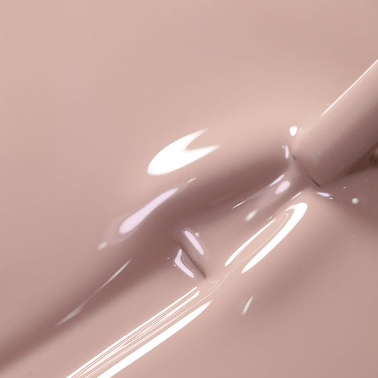 Caramel beige Gel Polish | 012 | 15ml - Calyx Nails India