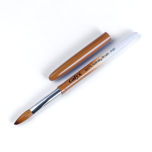 Acrylic Brush (100% kolinsky)