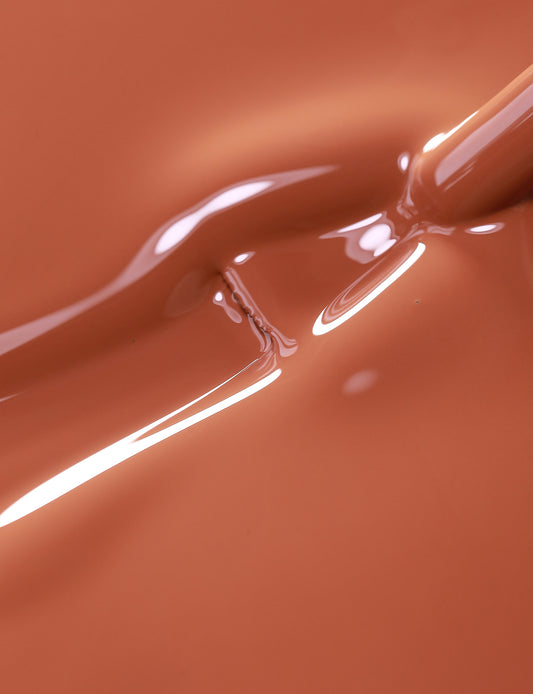 Cinnamon sugar Gel Polish | 039 | 15ml - Calyx Nails India