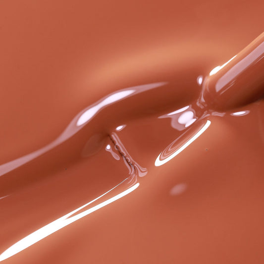 Cinnamon sugar Gel Polish | 039 | 15ml - Calyx Nails India