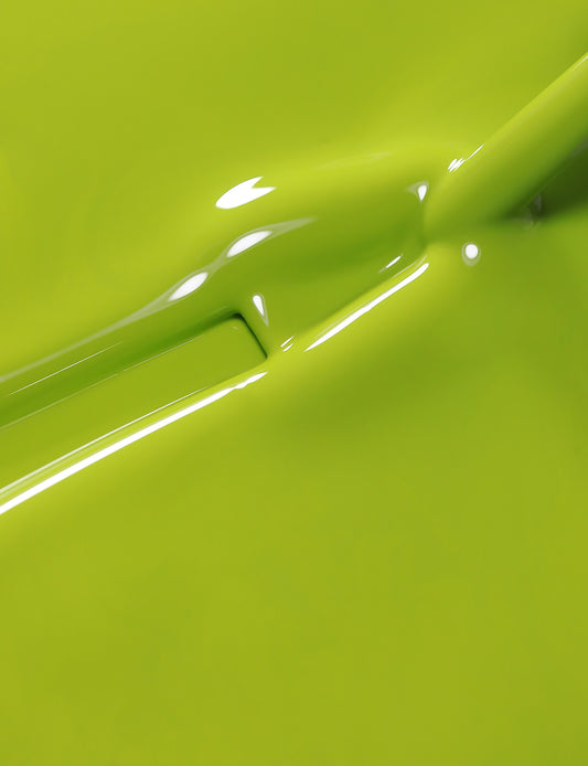 Lemon Zing Gel Polish | 115 | 15ml - Calyx Nails India