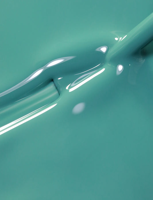 Sea Jade Gel Polish | 097 | 15ml - Calyx Nails India