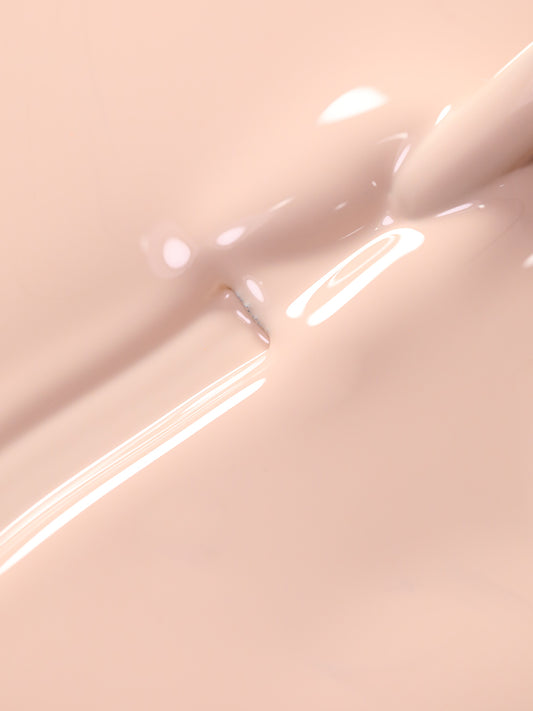 Porcelain Gel Polish | 011 | 15ml - Calyx Nails India