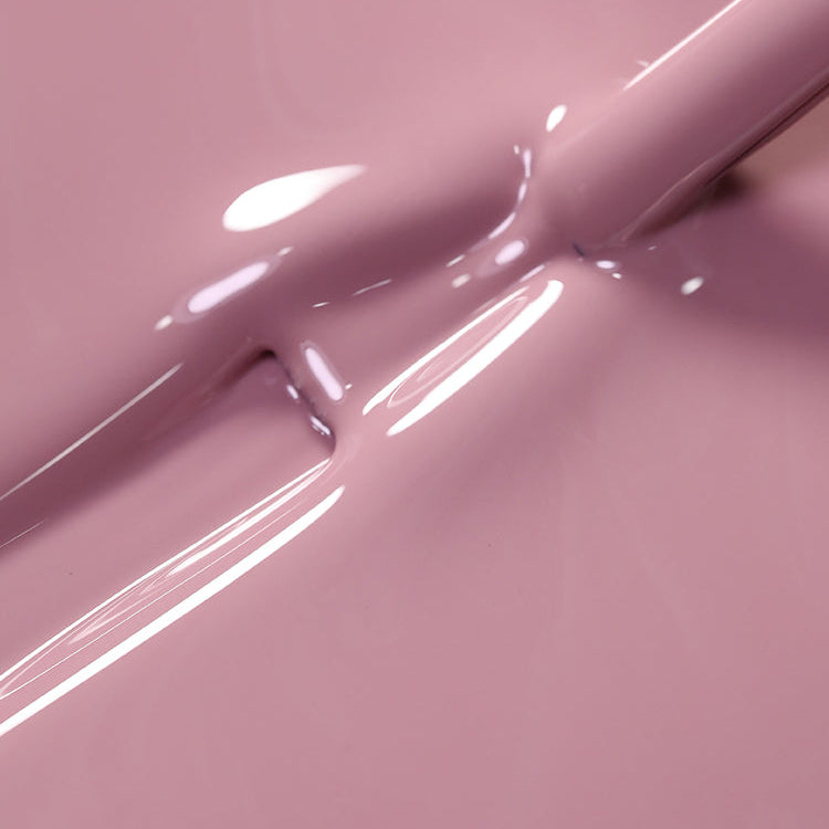 Mauve Baby