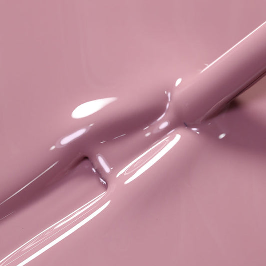 Mauve Baby Gel Polish | 029 | 15ml - Calyx Nails India
