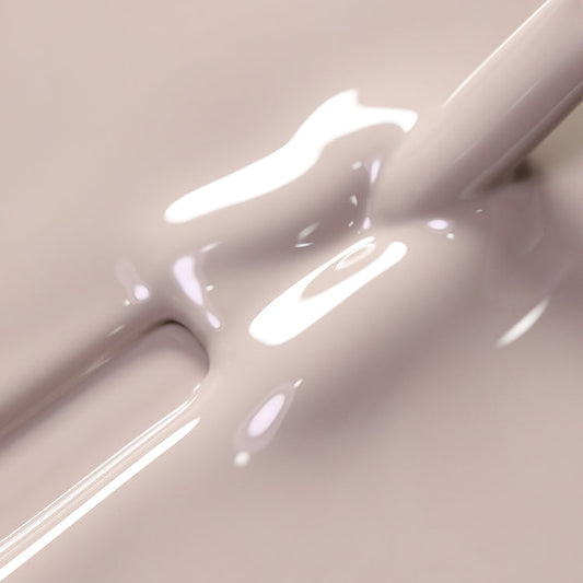 Sandy Latte Gel Polish | 026 | 15ml - Calyx Nails India