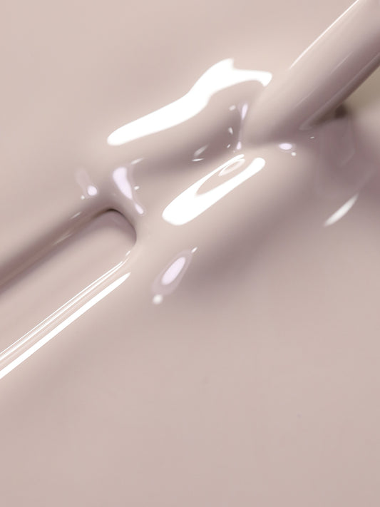 Sandy Latte Gel Polish | 026 | 15ml - Calyx Nails India