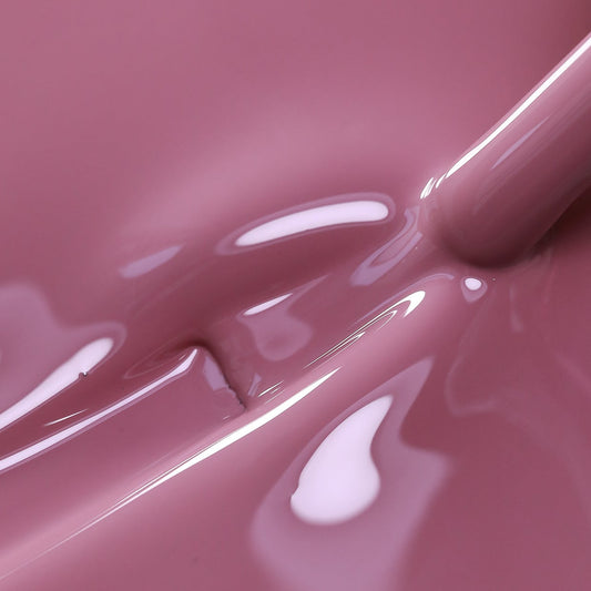 Antique blush Gel Polish | 054 | 15ml - Calyx Nails India