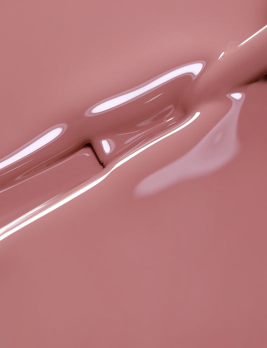 Soft Clay Gel Polish | 128 | 15ml - Calyx Nails India