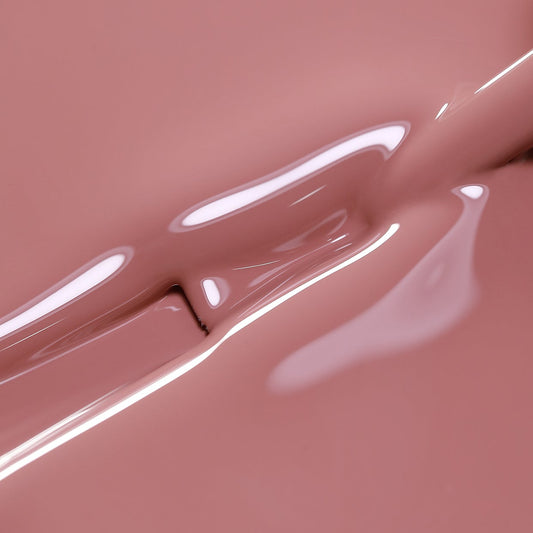 Soft Clay Gel Polish | 128 | 15ml - Calyx Nails India