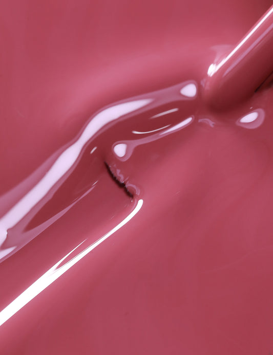 Raspberry Haze Gel Polish | 056 | 15ml - Calyx Nails India