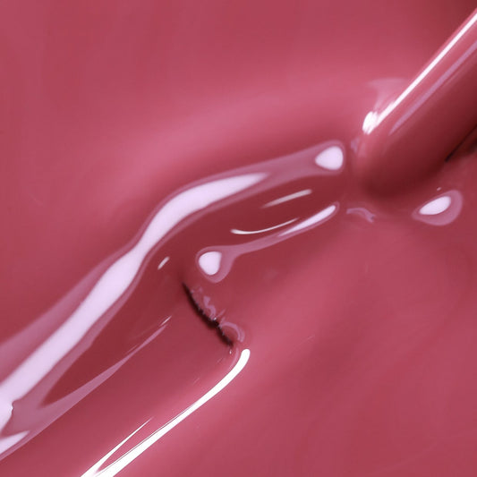 Raspberry Haze Gel Polish | 056 | 15ml - Calyx Nails India