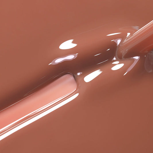 Berry Creme Gel Polish | 008 | 15ml - Calyx Nails India