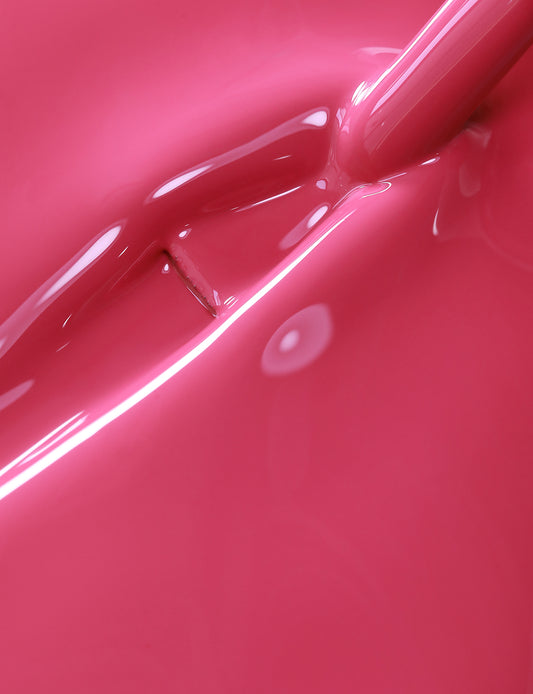 Bubblegum Gel Polish | 048 | 15ml - Calyx Nails India