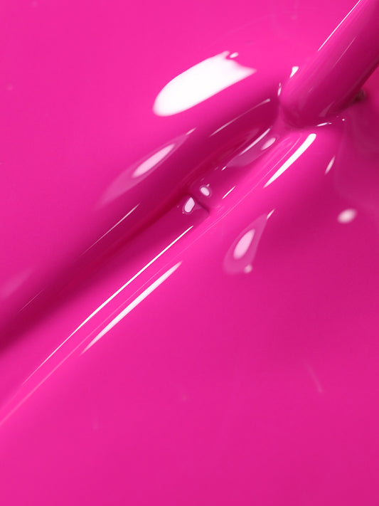 Deep berry Gel Polish | 020 | 15ml - Calyx Nails India