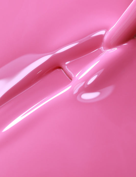 Persian Pink Gel Polish | 047 | 15ml - Calyx Nails India