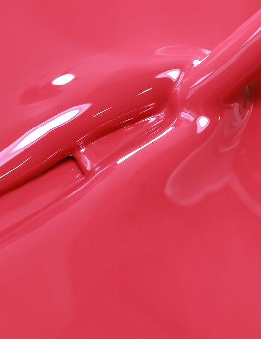 Crimson Rush Gel Polish | 060 | 15ml - Calyx Nails India