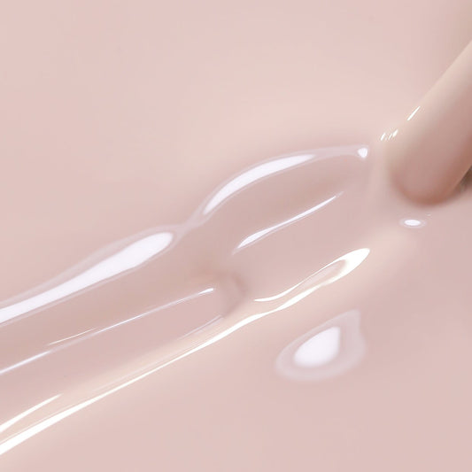 Salmon Orange Gel Polish | 124 | 15ml - Calyx Nails India