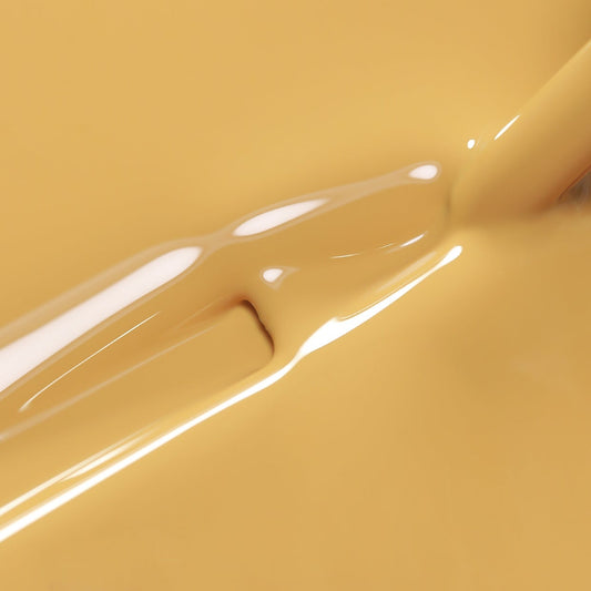 Marigold Gel Polish | 119 | 15ml - Calyx Nails India