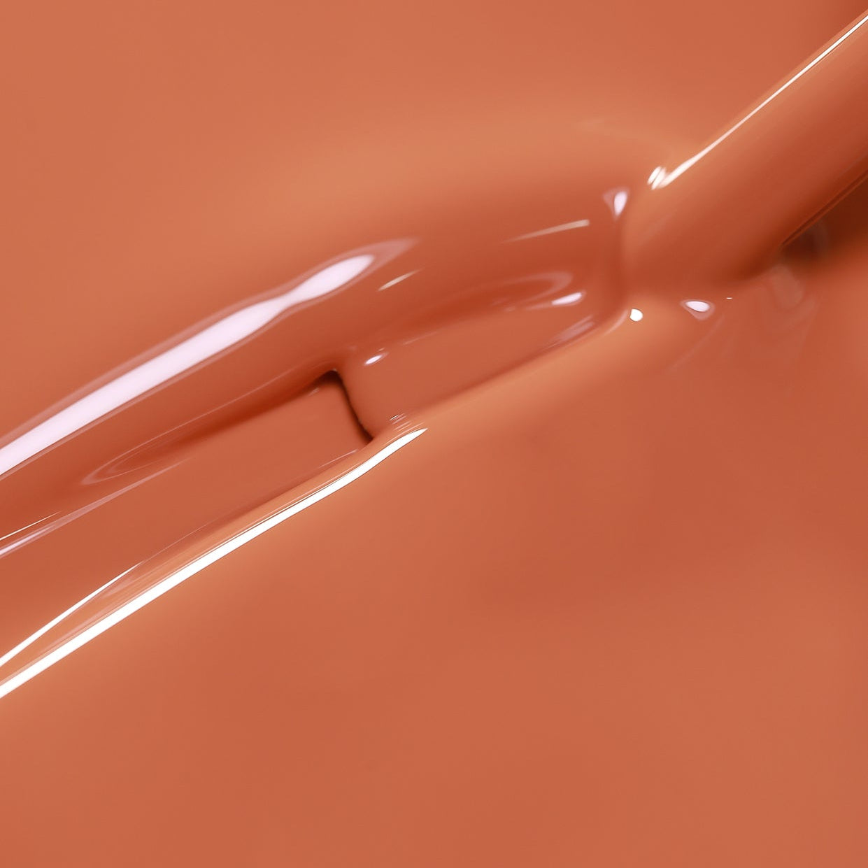 Peachy Glow