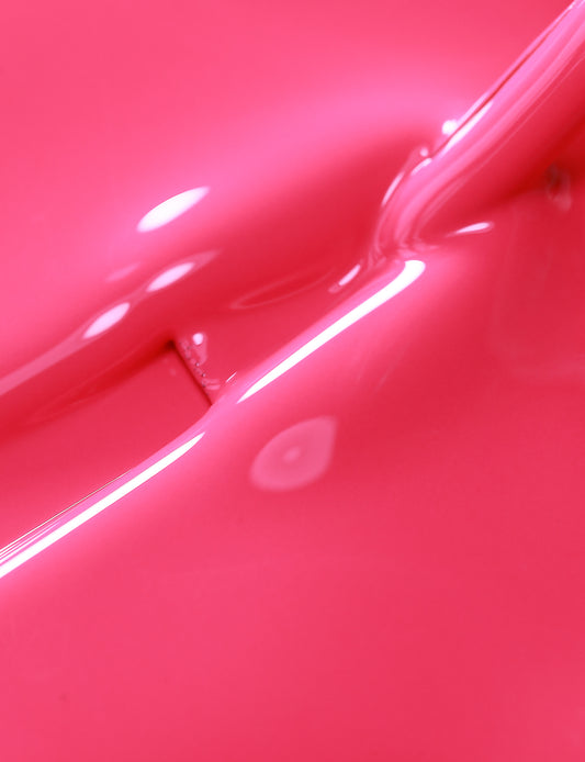 French Pink Gel Polish | 044 | 15ml - Calyx Nails India