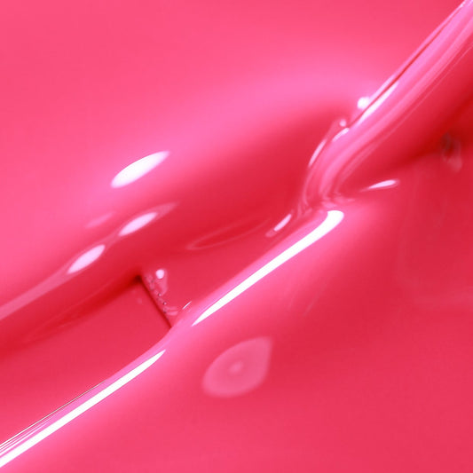 French Pink Gel Polish | 044 | 15ml - Calyx Nails India
