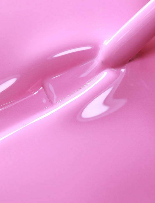 Flamingo Gel Polish | 051 | 15ml - Calyx Nails India