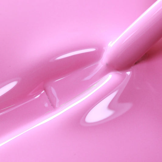 Flamingo Gel Polish | 051 | 15ml - Calyx Nails India