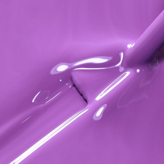 Lilac Crush Gel Polish | 083 | 15ml - Calyx Nails India