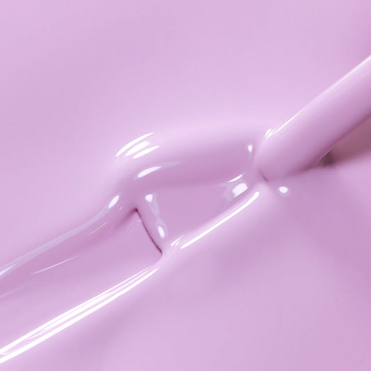 Soft Orchid Gel Polish | 068 | 15ml - Calyx Nails India