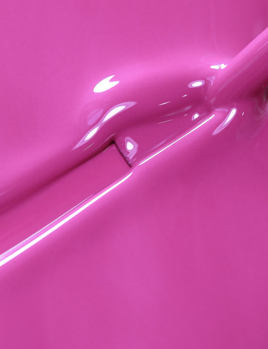 Raspberry Pop Gel Polish | 076 | 15ml - Calyx Nails India