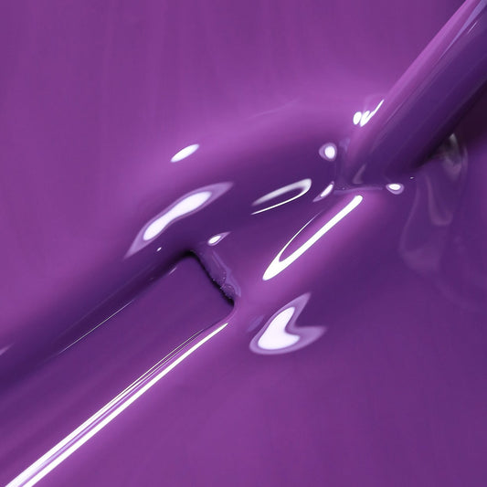 Dark mauve Gel Polish | 079 | 15ml - Calyx Nails India