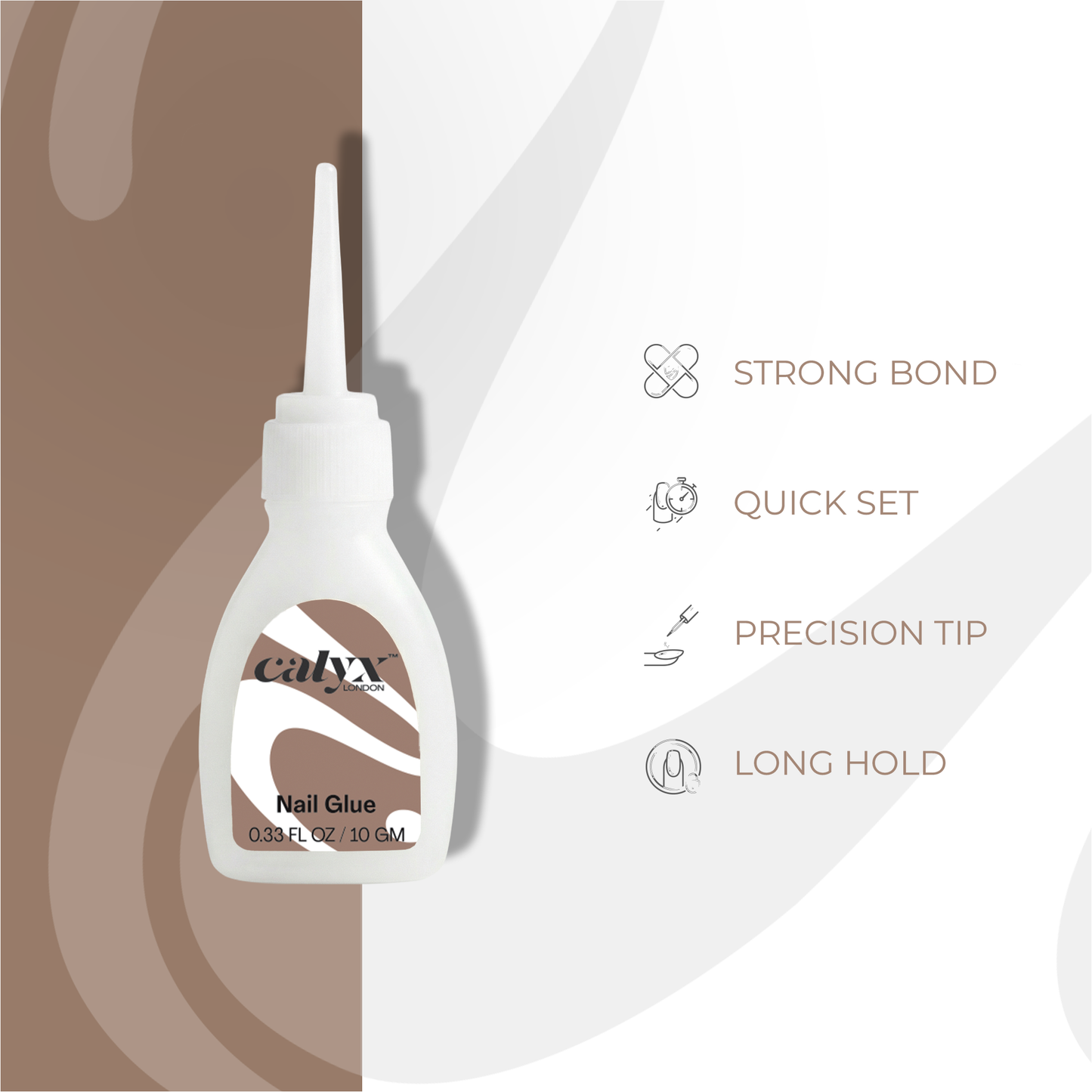 Calyx Nail Glue