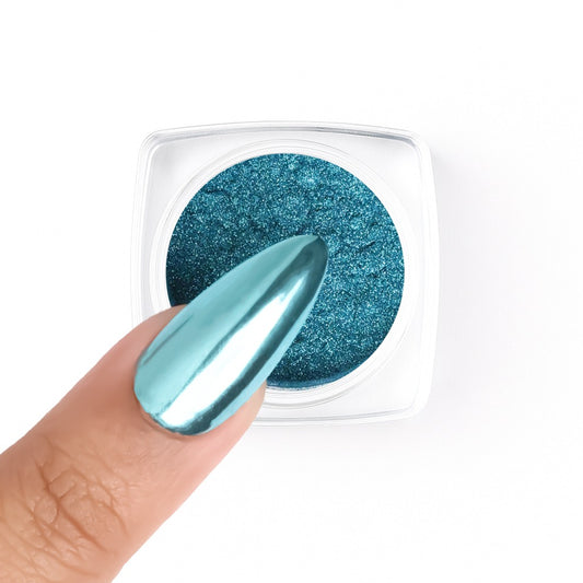 Electra Beam Chrome Powder | CR - 003
