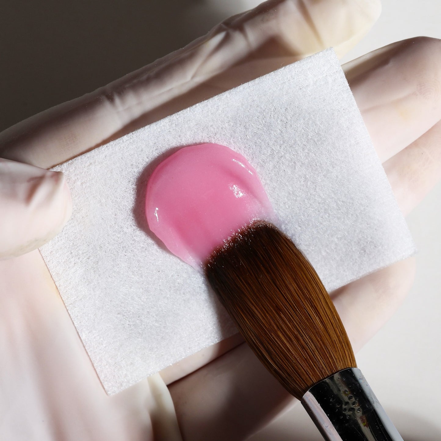 Acrylic Powder Berry Blush