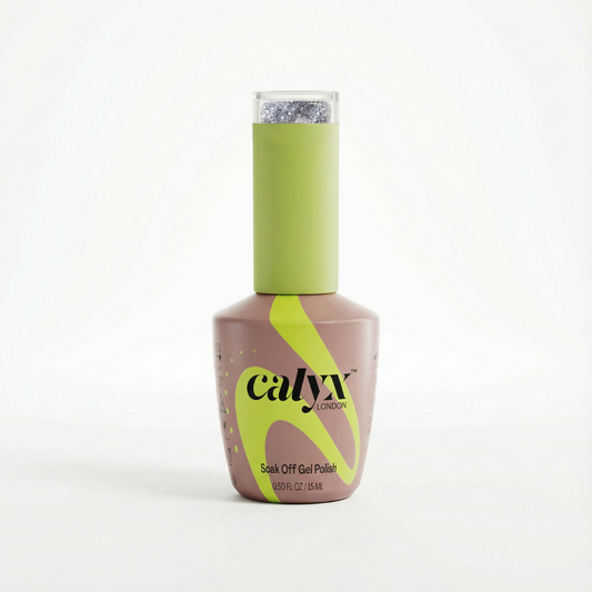 Galactic Frost Gel Polish | 181 | 15ml - Calyx Nails India
