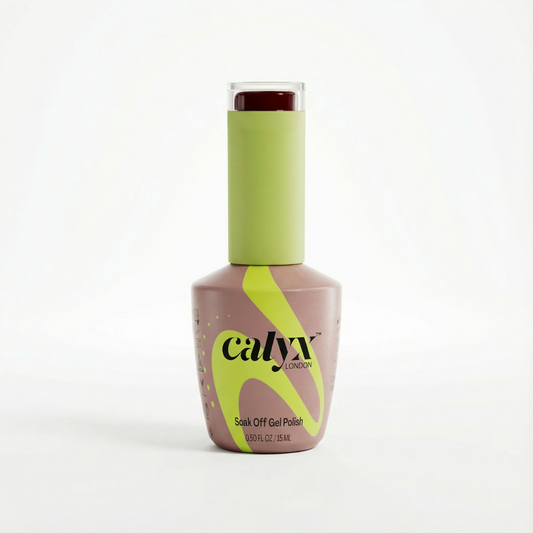 Garnet Glow Gel Polish | 024 | 15ml