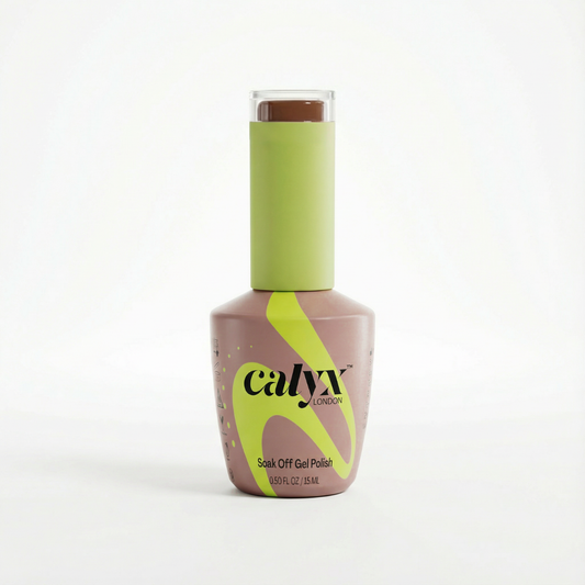 Mocha Bliss Gel Polish | 010 | 15ml