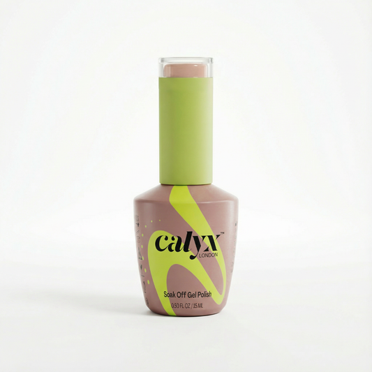011 Porcelain Gel Polish