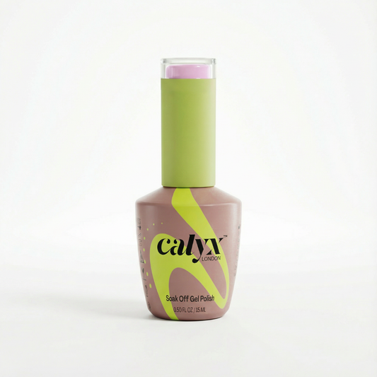 016 Soft Mousse Gel Polish