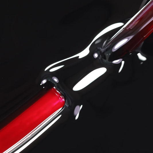 Ox Blood Gel Polish | 025 | 15ml - Calyx Nails India