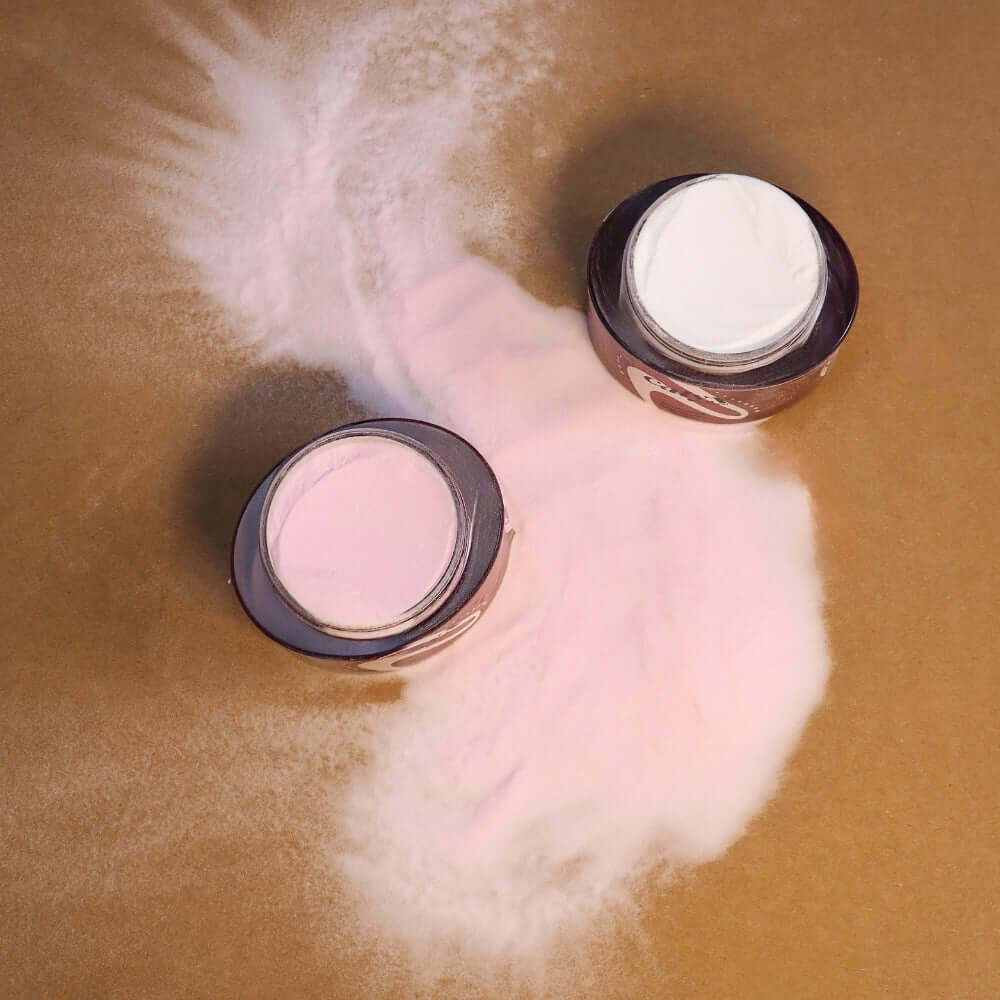 💅 Beginner's Guide to Acrylic Nail Powder (The Calyx Nails Way!) - Calyx Nails India